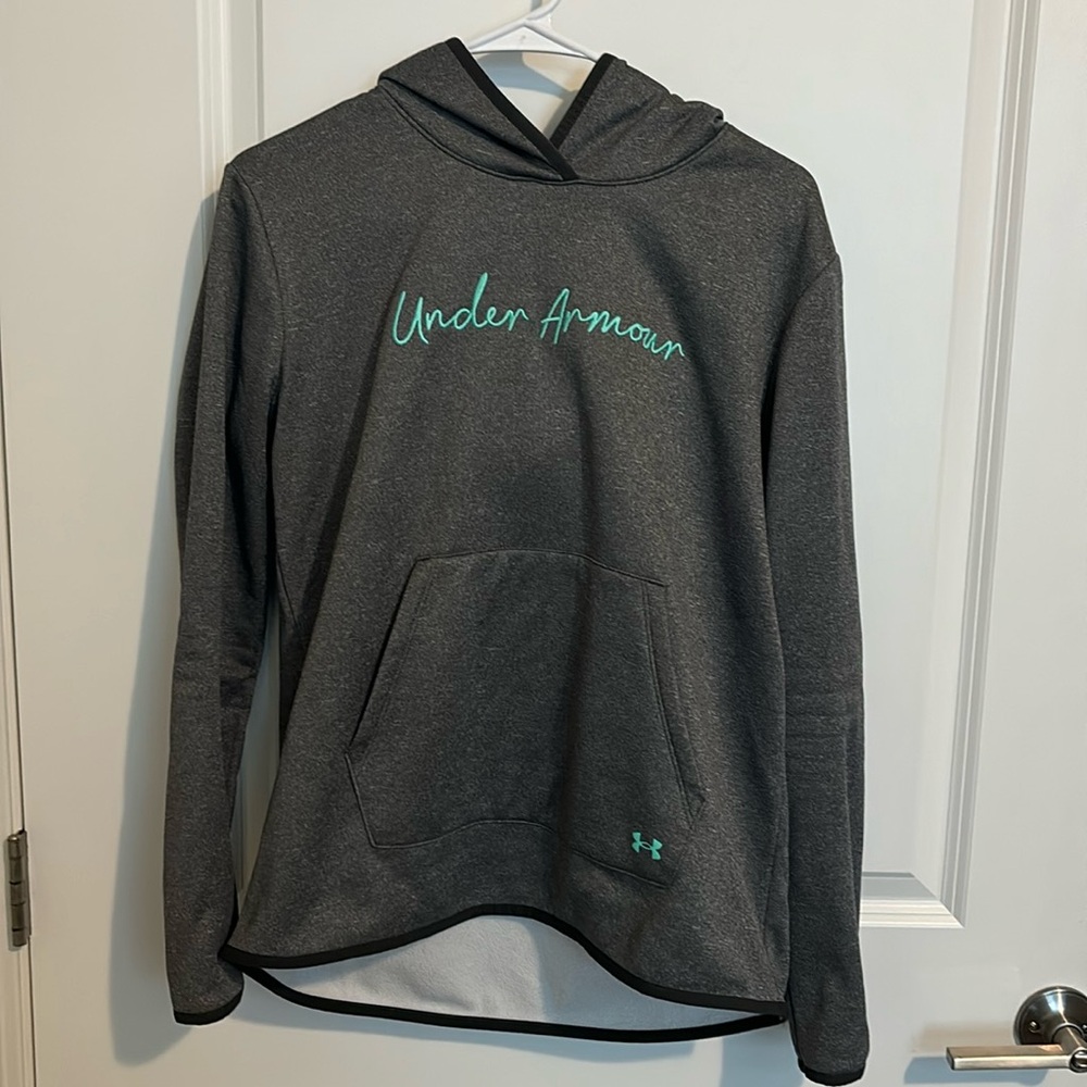 Under Armour Pullover